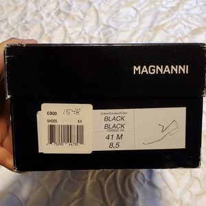 Magnanni Mens Loafers